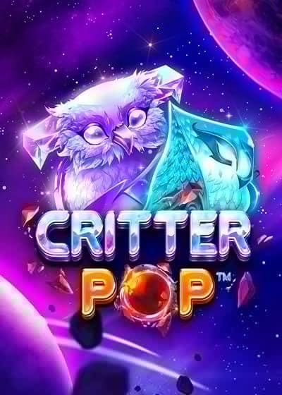 Critter Pop