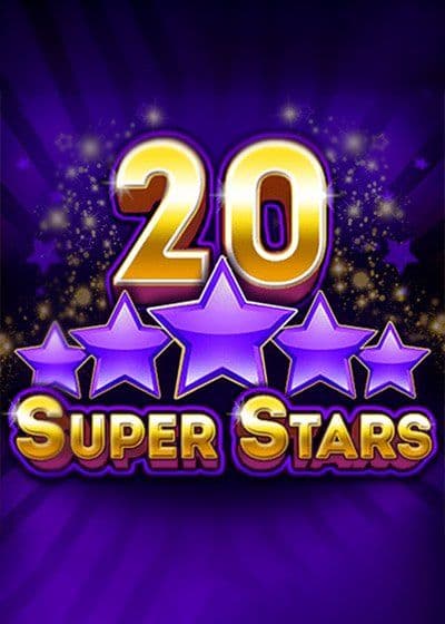 20 Super Stars