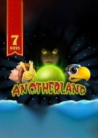Another Land