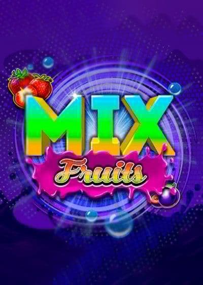 Fruit Mix