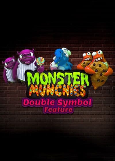 Monster Munchies